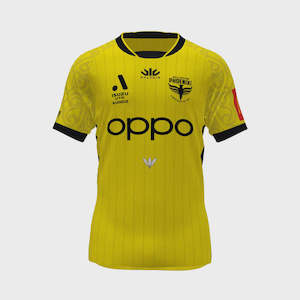 FOOTBALL: WPX2425LJSY WEL PHOENIX HOME JERSEY