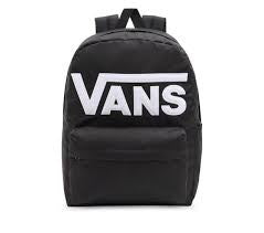 Vans: VANS OLD SKOOL BACKPACK 3I6RY28