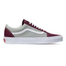 VANS OLD SKOOL PORT 3WKT4PR