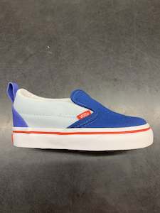 Vans: VANS SLIP ON V INFT 348830P
