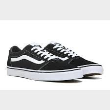 VANS WARD 06EMC4R