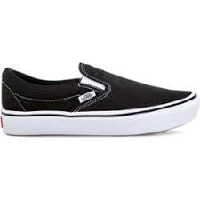 Vans: VANS COMFY CUSH CSO 3WMDVNE