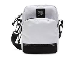 VANS CONSTRUCT BAG WHT 5E2MWHT