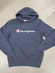 Champion: CHAMPION SCRIPT AY79N HJN