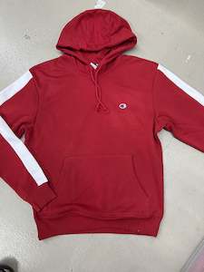 Champion: CHAMPION SCRIPT CREW AY77N GNN