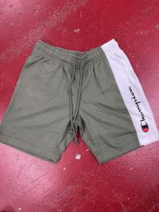 Champion: CHAMPION FRE NTERRY SHORTS AW47NJPT