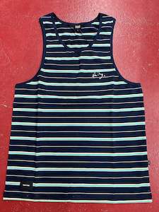 Homelee Cartel Thing Thing: TTM1290 02 DAD SINGLET