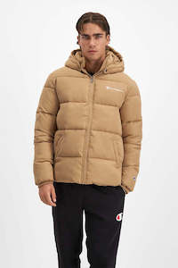 Champion 1: CHAMPION PUFFER JKT AW93N HJH