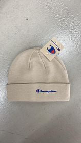 Champion 1: CHAMPION SCRIPT BEANIE ZYHAN EQQ