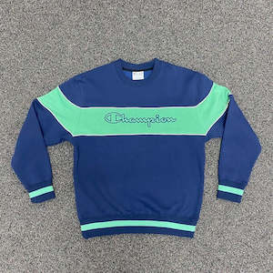 Champion 1: CHAMPION ROCH CITY AVV4N FCT