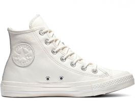 Converse 2: CONVERSE CT SEASONAL LEATHER 165418