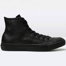 Converse 2: CON CT LEATHER MONO HI