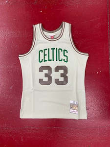 Nba Singlets: MNN ASTRO SWING CELTICS BC19117J