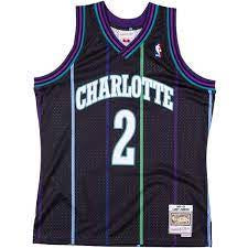 Nba Singlets: MNN SWINGMAN HORNETS CH19277