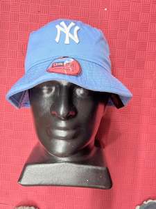 Bucket Hats: NE BUCKET HAT NY 12891388