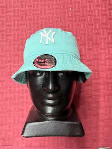 Bucket Hats: NE NY BUCKET HAT