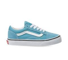 Vans: VANS OLD SKOOL KIDS 4BUU33L