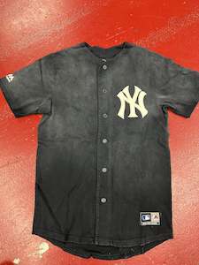 Mlb Jerseys: *MNN REP JERSEY NY NY0338
