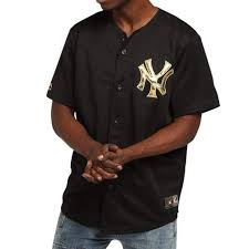 Mlb Jerseys: *MLB MNY5154DB