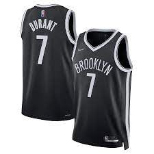 Nba Singlets 1: NIKE SWING  YTH  JSY NETS KD NIBNK7BZ2P
