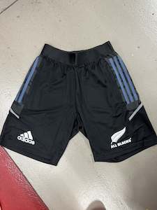 Shorts: ADIDAS ABS GYM SHORT  HM2617