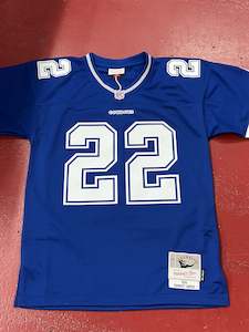 Nfl: MNN DALLAS COWBOYS SMITH MNDC4462