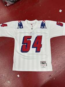 Nfl: MNN PATRIOTS JSY NA3159