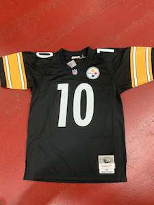 Nfl: MNN STEELERS NFL 1141ST