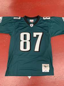 Nfl: MNN PHIL EAGLE 1188PE