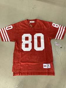 Nfl: MNN 49ERS WASH 1901749