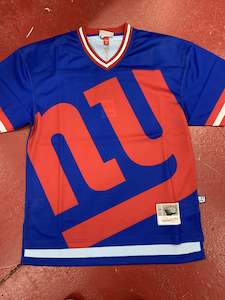 Nfl: MNS BIGFACE NY GIANTS NFL 19151