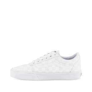 Labour: VANS WARD CHECKBOARD 3IUNW51