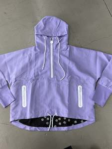 Homelee Jan 2023: ROS16011 SPARK HARDSHELL JKT