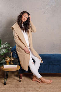 Homelee Jan 2023: HL KELLY COAT HL27102