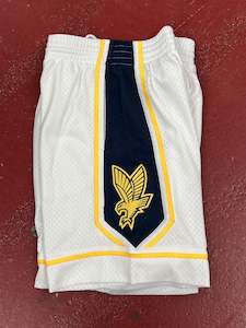 Nba Shorts: MNMQ6258 MARQUETTE SHORTS