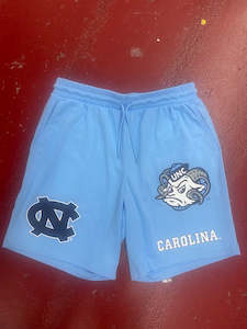 Nba Shorts: MNN LOGO STAMP MESH SHORT NCUN0683