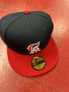 New Era Fitted Caps: 60416283 NE ANGELS