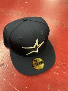 New Era Fitted Caps: 60416282 NE HOUSTON ASTROS