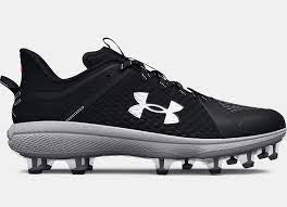 Cleat: 3025591001 UA YARD LOW TPU
