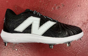 Cleat: L4040BK7 NB CLEAT METAL