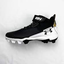 Cleat: 3025587001 UA HARPER 7 MID