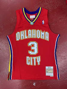 Basketball 1: MNN SWINGMAN OKC PAUL NT5325