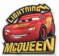 Jibbitz: 10006828 CROCS JIBBITZ MCQUEEN