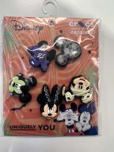 Jibbitz: 10013582 CROCS JIBBITZ MICKEY