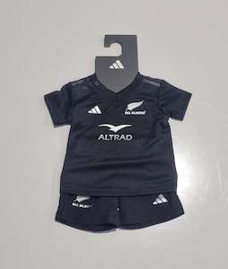 Adidas Infants: IX3117 ADIDAS ABS MINI KIT