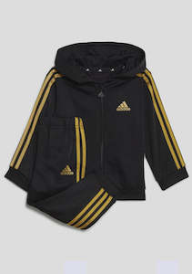 Adidas Infants: HR5874 ADIDAS SHINY TOD TRACKSUIT