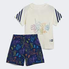 Adidas Infants: IN7282 ADIDAS STAR WARS INFANTS