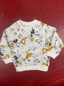 Adidas Infants: ADIDAS K MM SWEAT IT8786