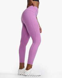 Womens Sale Tights: WA7071BM 2XU FORM HI RISE MAUVE