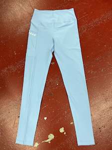 Womens Sale Tights: ROS13807 ROSE ROAD POCKET LEGGINGS